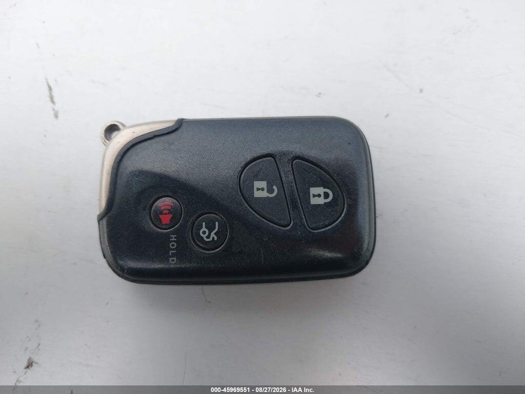 JTHBE96S370023501 2007 LEXUS GS 350 photo no. 11