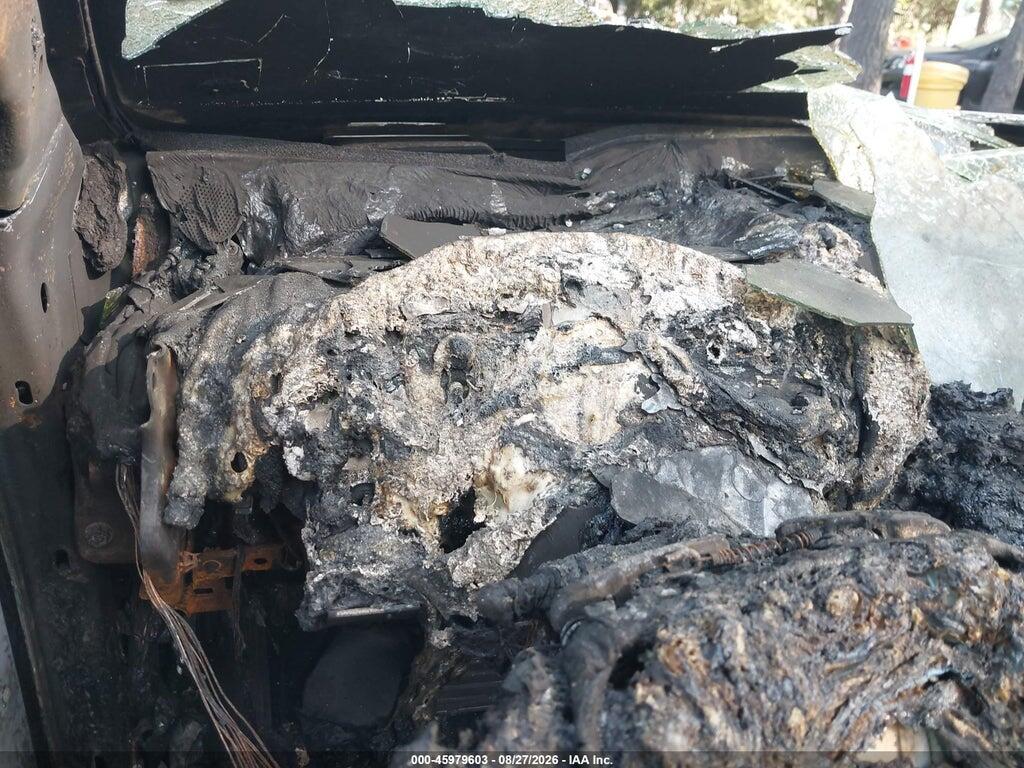 6G2EC57Y09L303210 2009 PONTIAC G8 photo no. 7