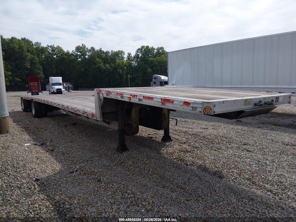 2009 REITNOUER FLATBED 1RND48A209R022560