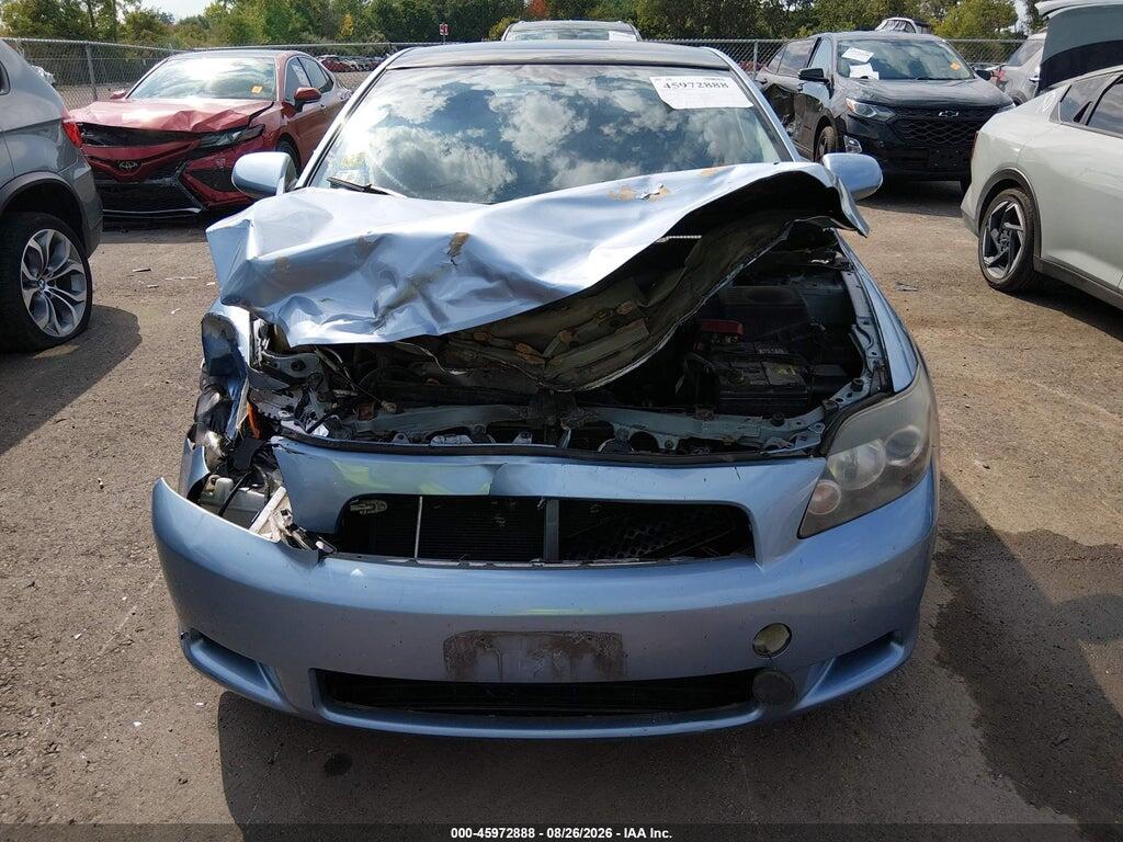 JTKDE3B76A0309299 2010 SCION TC photo no. 12