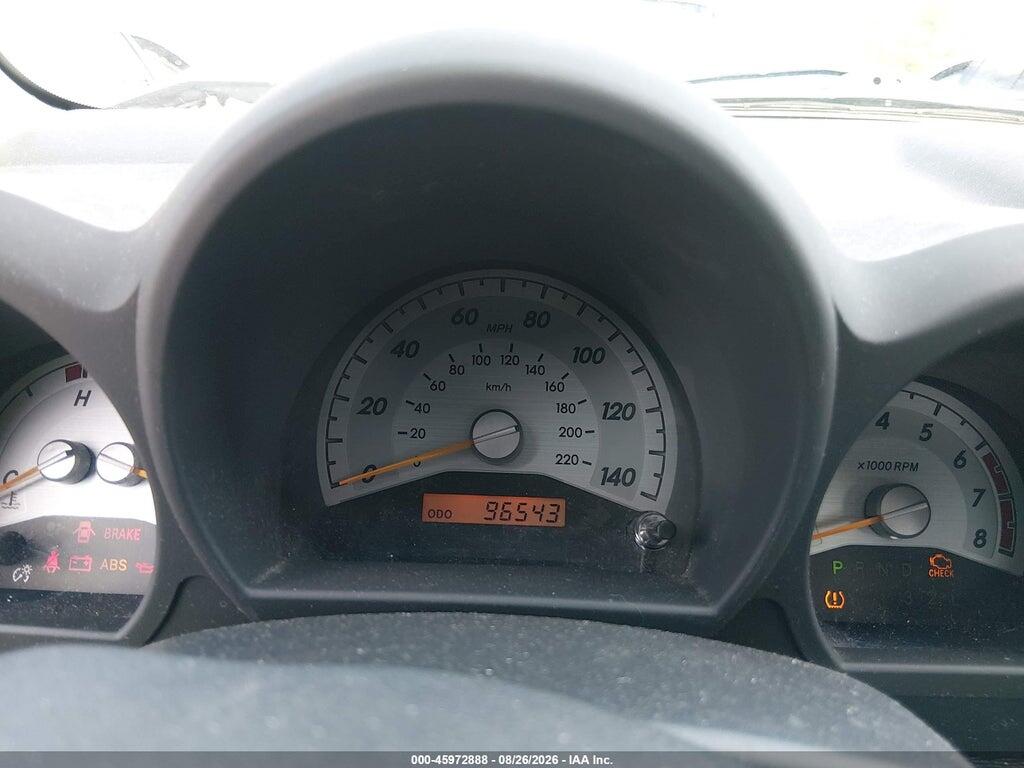 JTKDE3B76A0309299 2010 SCION TC photo no. 7