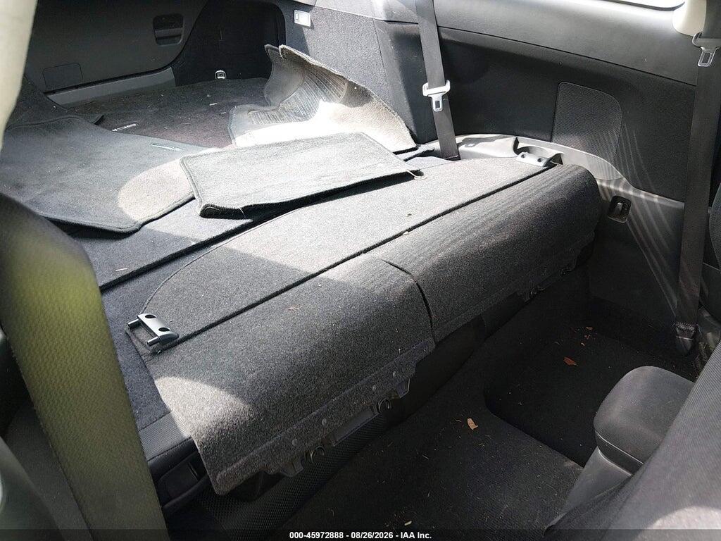 JTKDE3B76A0309299 2010 SCION TC photo no. 8