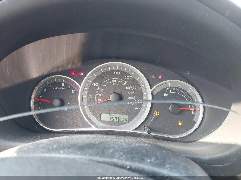 JF1GE6A60AG513687 2010 SUBARU IMPREZA photo no. 7