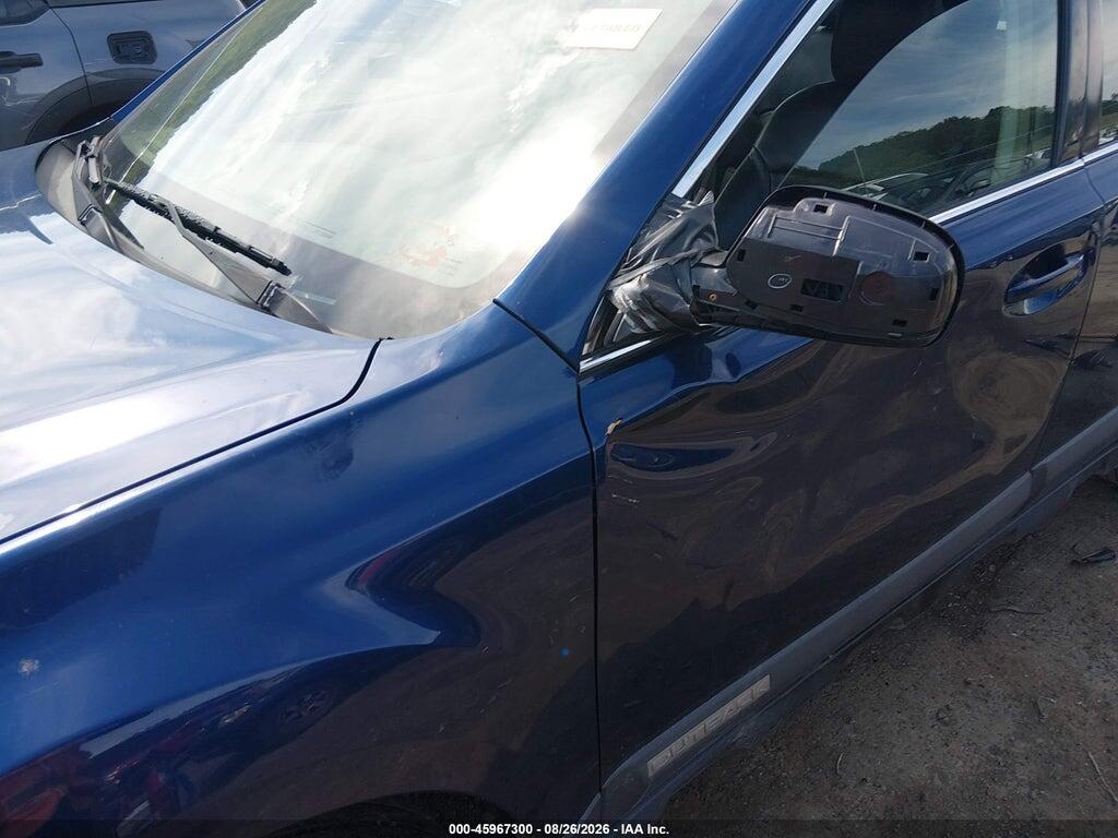 4S4BRCAC1A1335560 2010 SUBARU OUTBACK photo no. 6