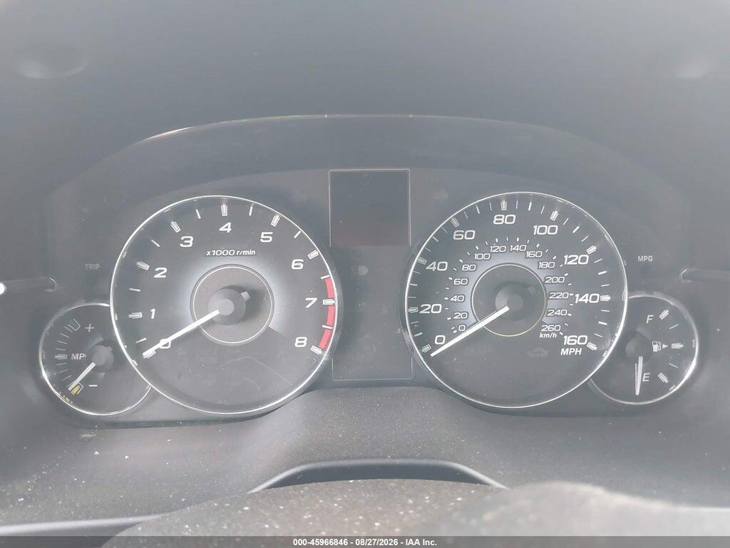 4S3BMEK67A2225789 2010 SUBARU LEGACY photo no. 7