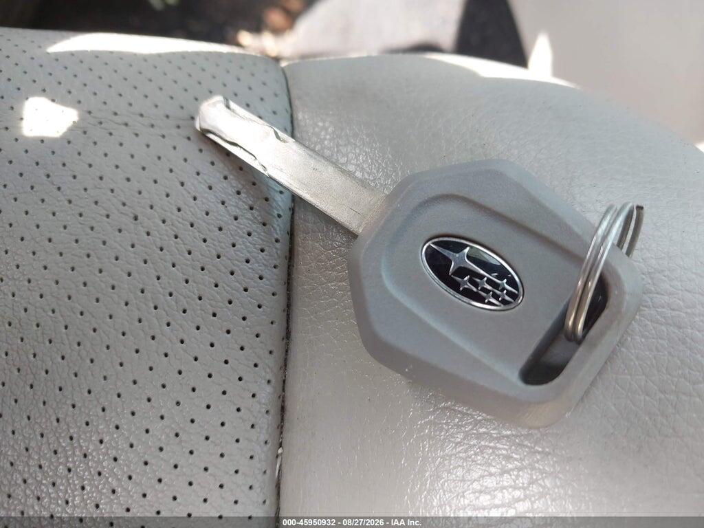 4S4BRBJC5A3386249 2010 SUBARU OUTBACK photo no. 11
