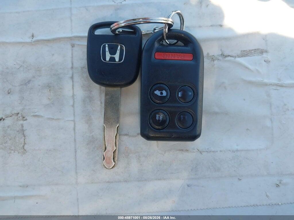 5FNRL38448B013533 2008 HONDA ODYSSEY photo no. 11