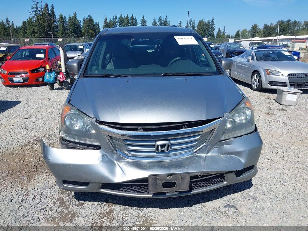 5FNRL38448B013533 2008 HONDA ODYSSEY photo no. 12