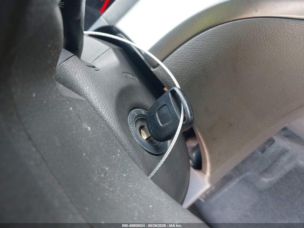 5FNRL38628B403774 2008 HONDA ODYSSEY photo no. 11