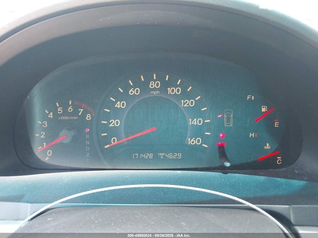 5FNRL38628B403774 2008 HONDA ODYSSEY photo no. 7