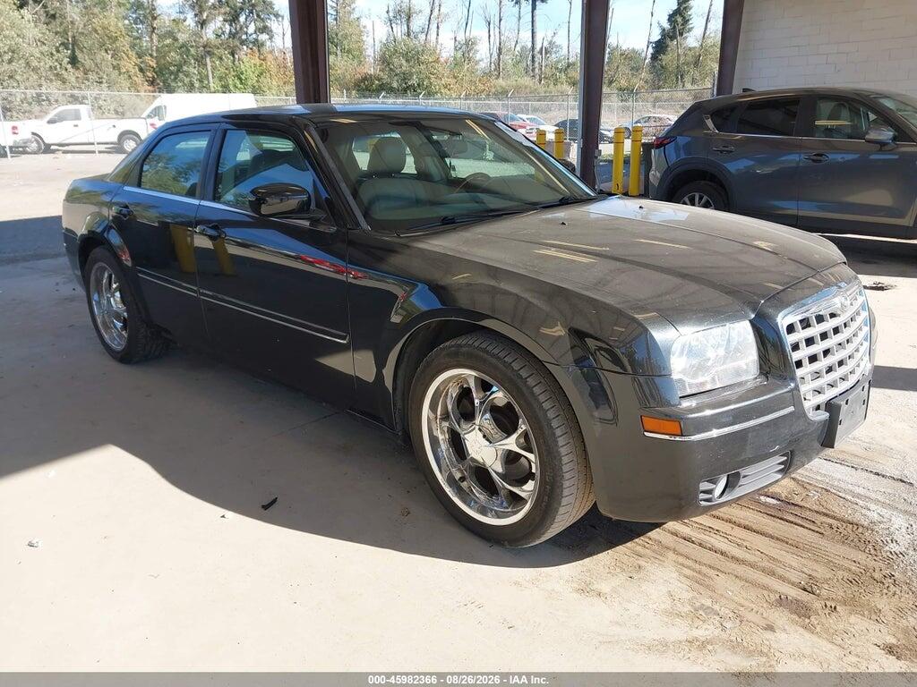 2005 CHRYSLER 300 2C3AA53G05H153573