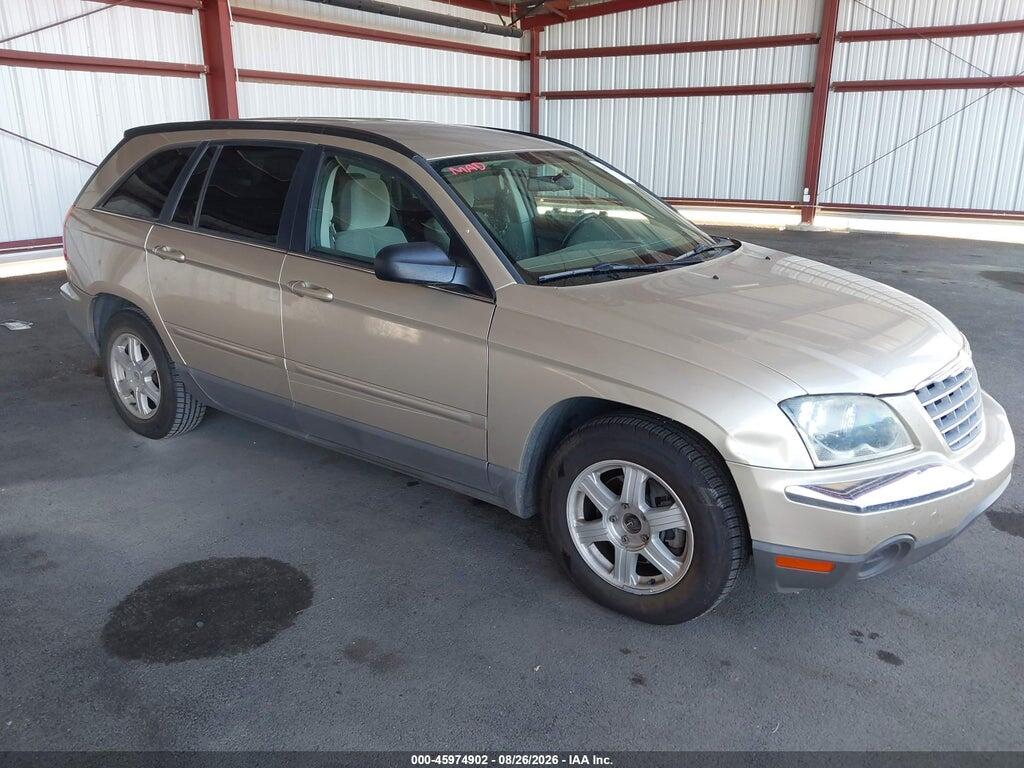 2C4GM68495R320279 2005 CHRYSLER PACIFICA photo no. 1