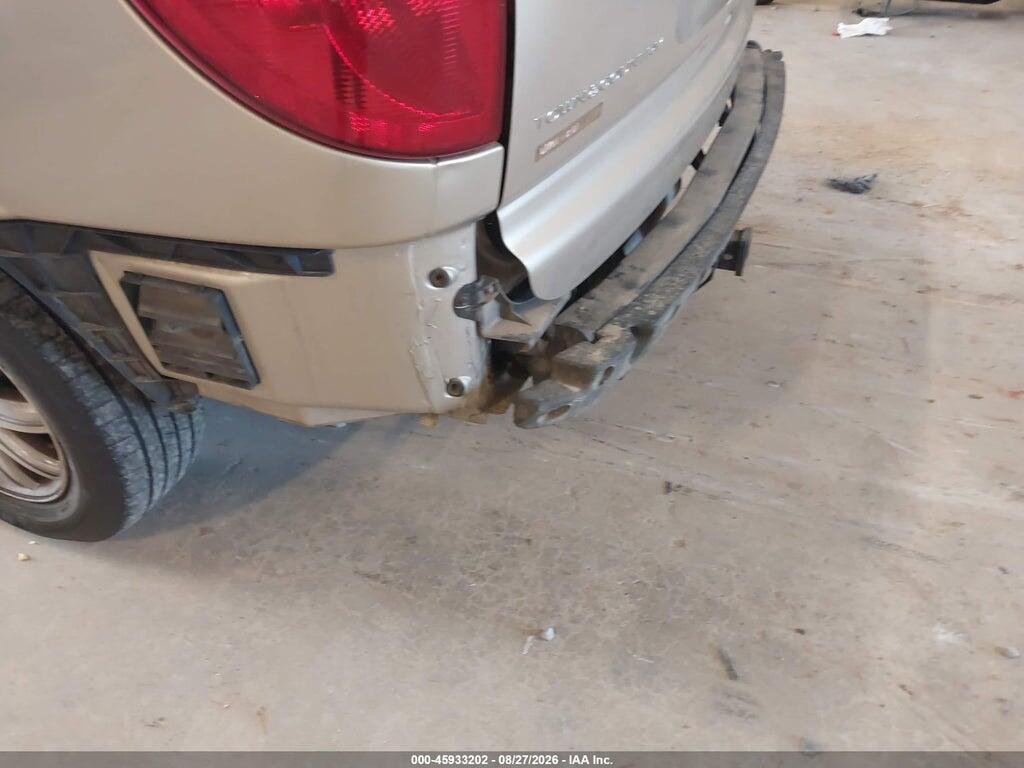 2C4GP64L85R267451 2005 CHRYSLER TOWN & COUNTRY photo no. 12