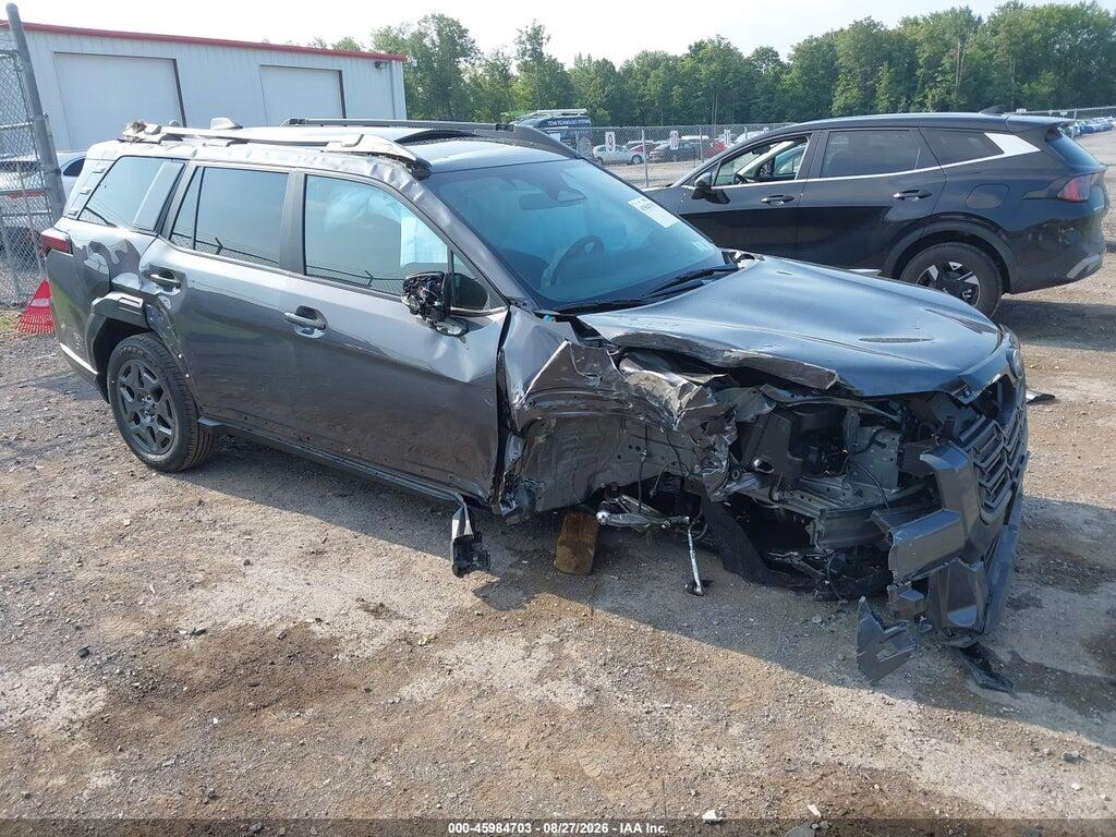 2026 SUBARU OUTBACK JF2BUPBD1TY495273