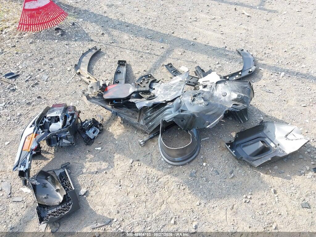 JF2BUPBD1TY495273 2026 SUBARU OUTBACK photo no. 11