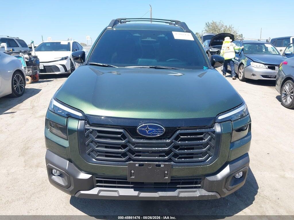 JF2BURJD2TY559883 2026 SUBARU OUTBACK photo no. 12