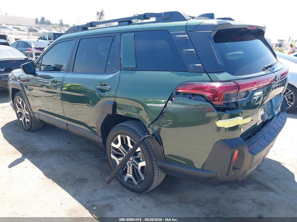 JF2BURJD2TY559883 2026 SUBARU OUTBACK photo no. 3