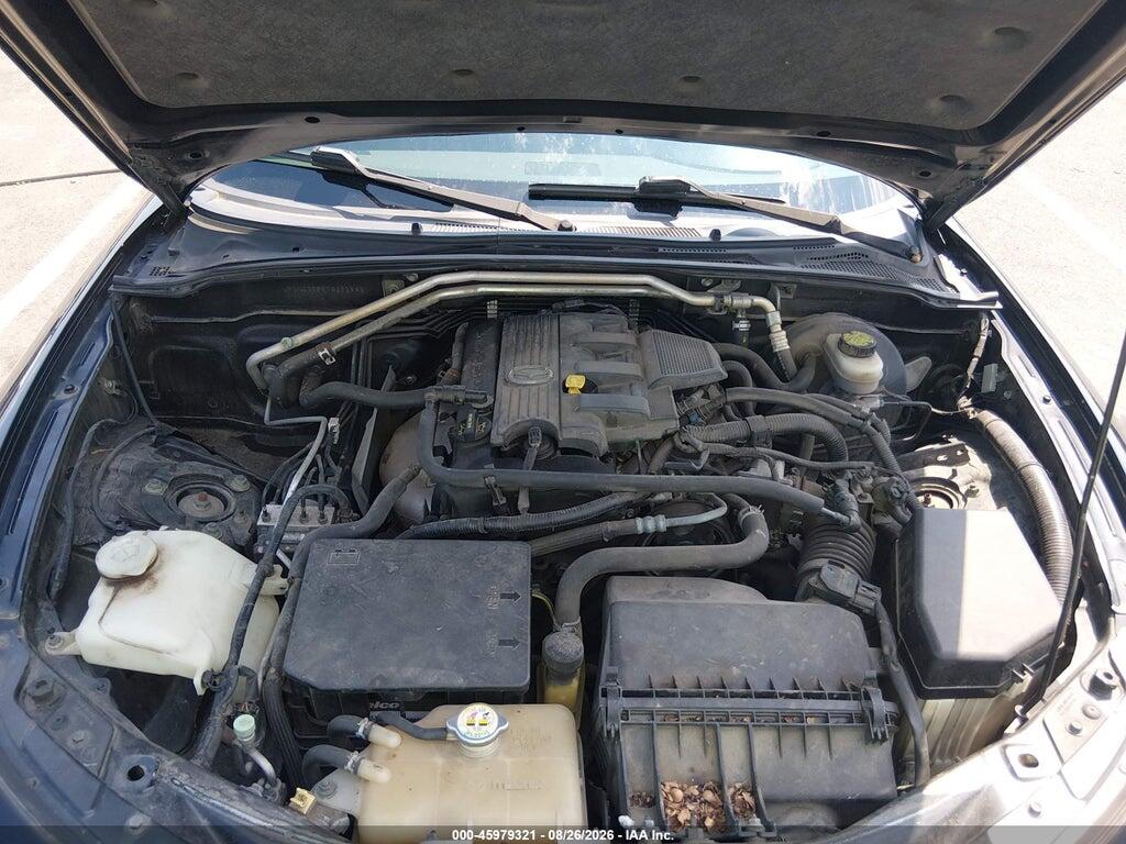 JM1NC25F870131841 2007 MAZDA MX-5 photo no. 10