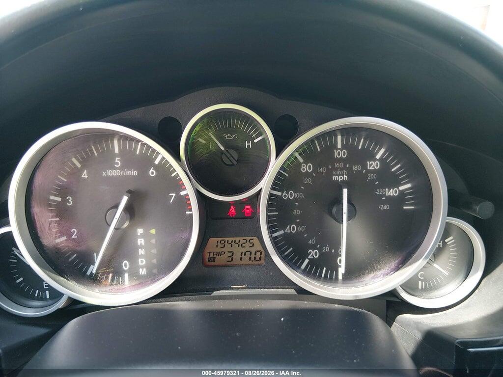 JM1NC25F870131841 2007 MAZDA MX-5 photo no. 7