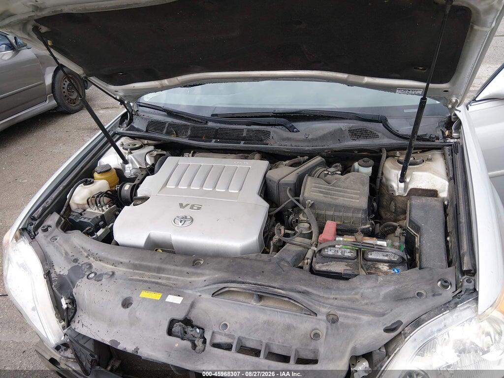 4T1BK36B79U334010 2009 TOYOTA AVALON photo no. 10