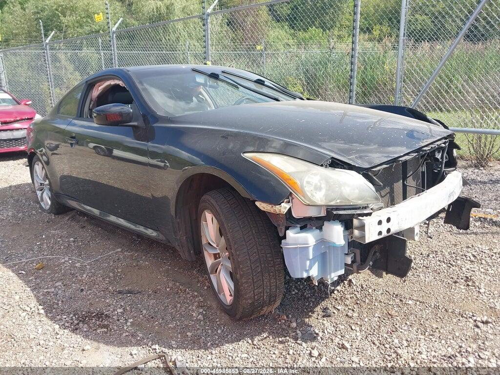 2012 INFINITI G37X JN1CV6EL6CM470277