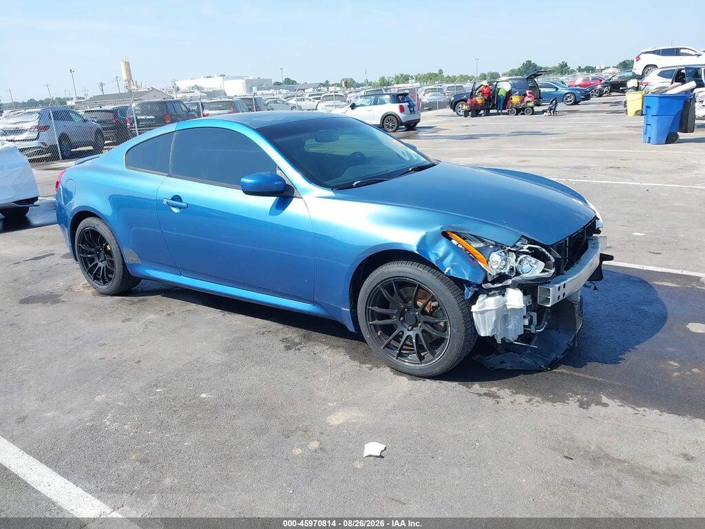 2012 INFINITI G37X JN1CV6EL5CM471257