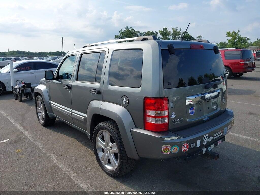 1C4PJMFK9CW150699 2012 JEEP LIBERTY photo no. 3