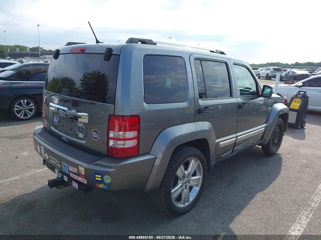 1C4PJMFK9CW150699 2012 JEEP LIBERTY photo no. 4