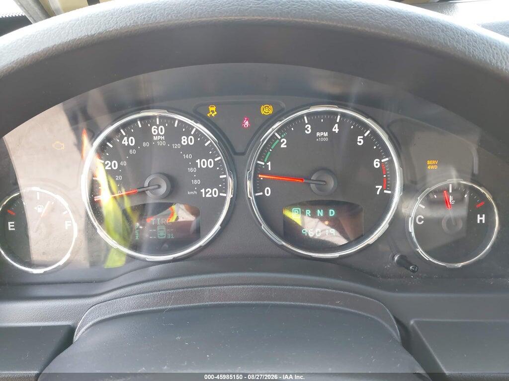 1C4PJMFK9CW150699 2012 JEEP LIBERTY photo no. 7