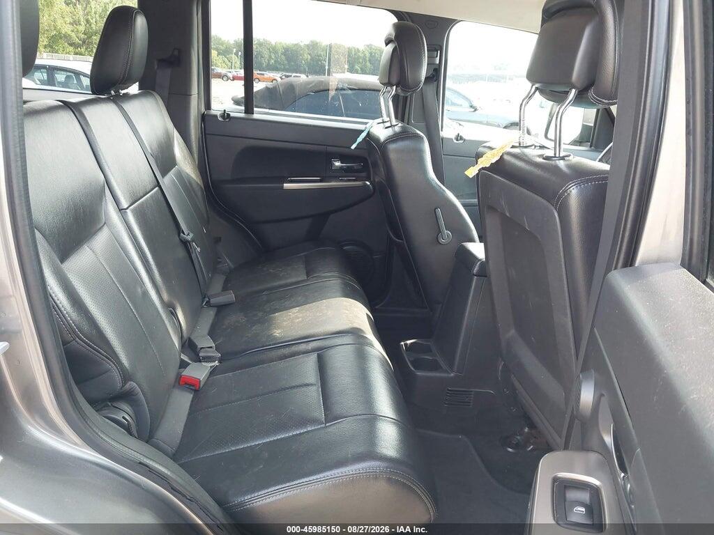 1C4PJMFK9CW150699 2012 JEEP LIBERTY photo no. 8