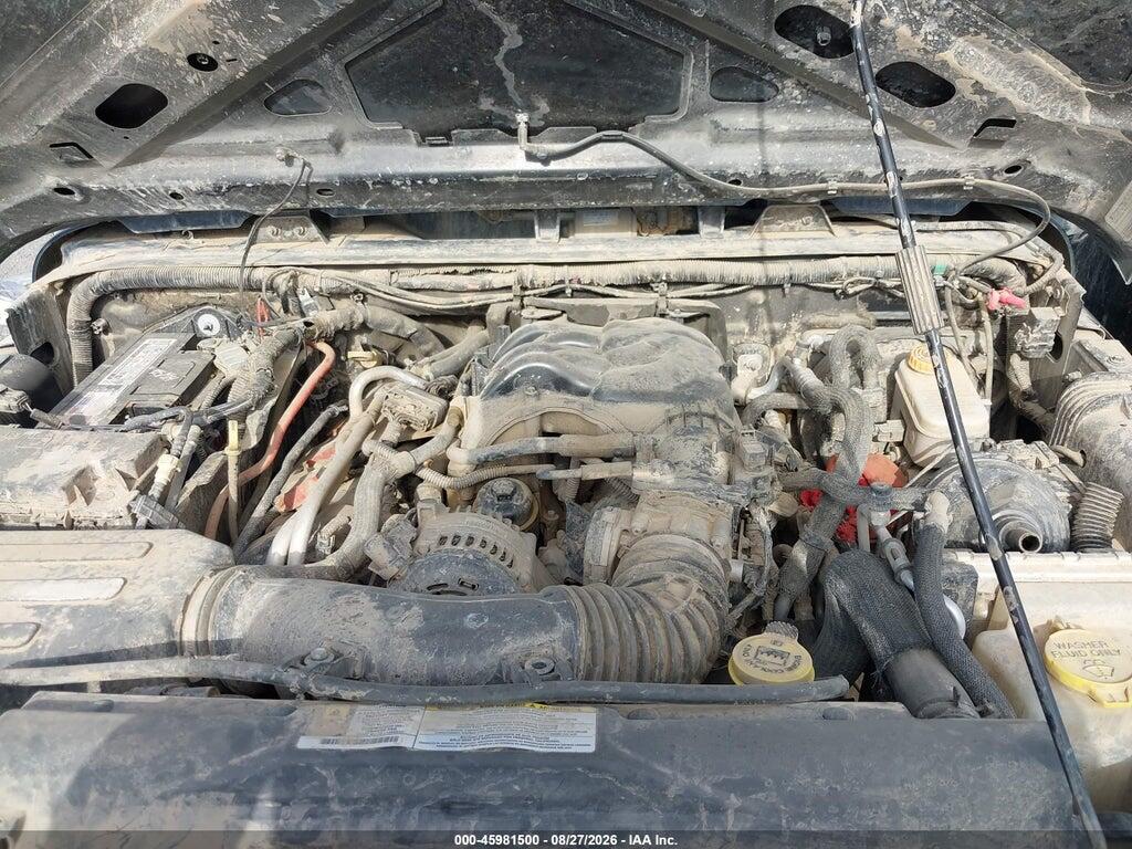1C4BJWDG6CL164064 2012 JEEP WRANGLER UNLIMITED photo no. 10