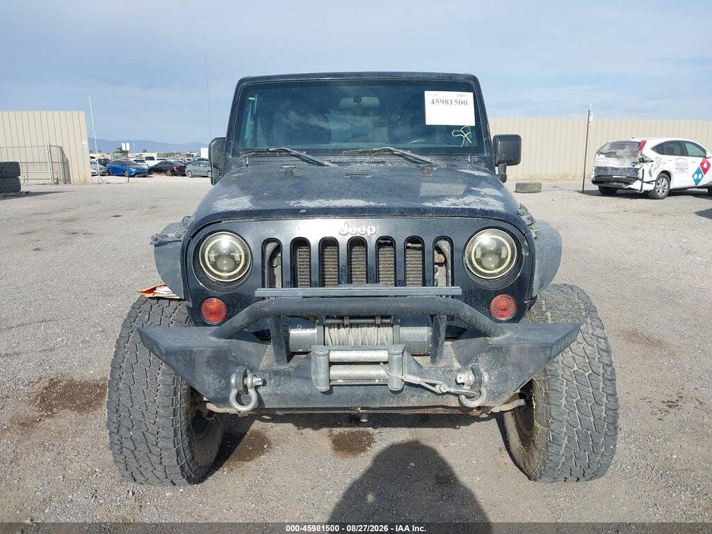 1C4BJWDG6CL164064 2012 JEEP WRANGLER UNLIMITED photo no. 12