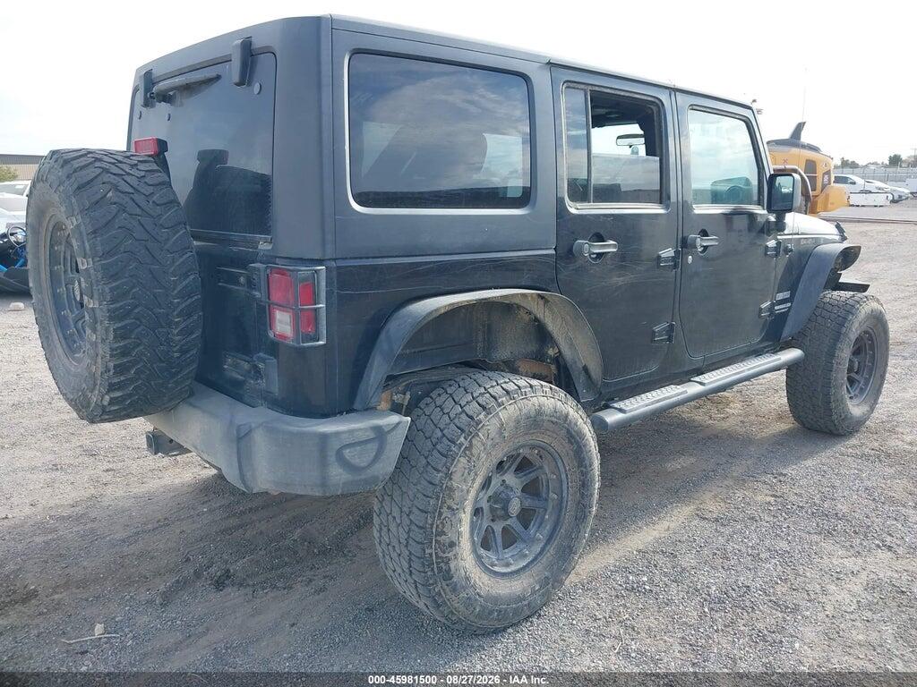 1C4BJWDG6CL164064 2012 JEEP WRANGLER UNLIMITED photo no. 4
