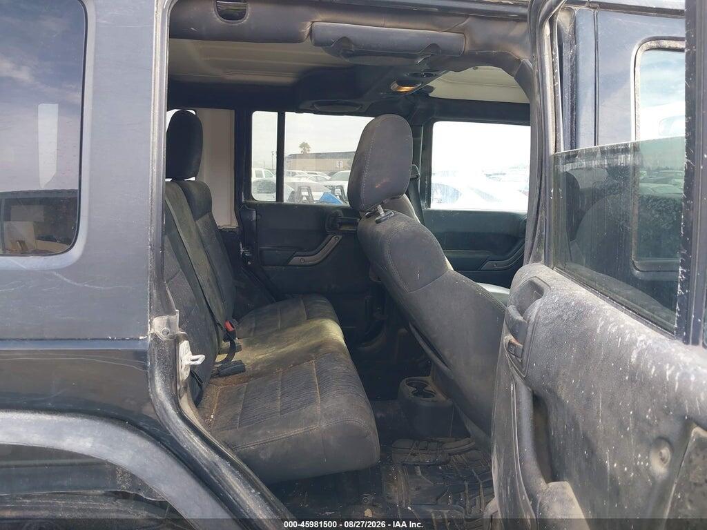 1C4BJWDG6CL164064 2012 JEEP WRANGLER UNLIMITED photo no. 8