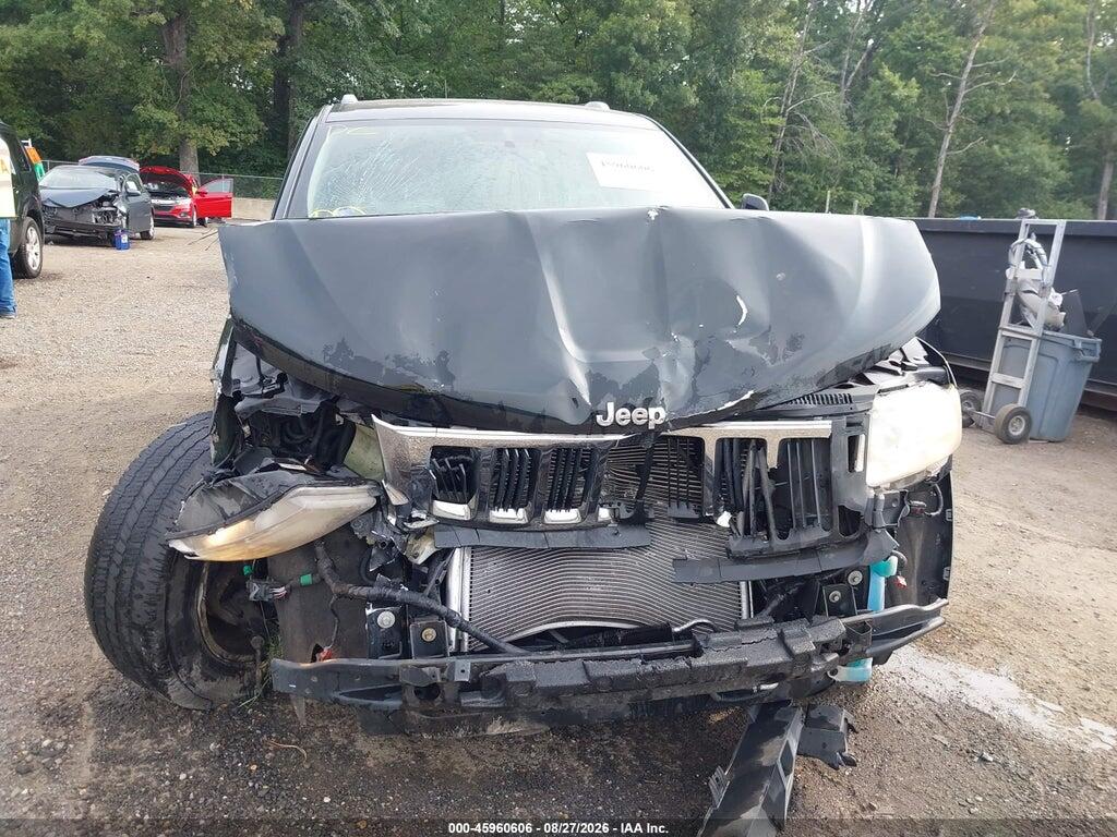 1C4RJFAG4CC232140 2012 JEEP GRAND CHEROKEE photo no. 12