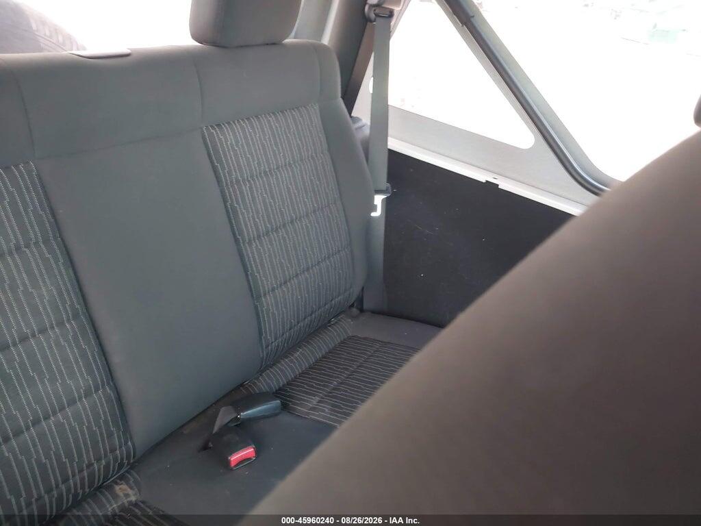 1C4AJWAG2CL171464 2012 JEEP WRANGLER photo no. 8