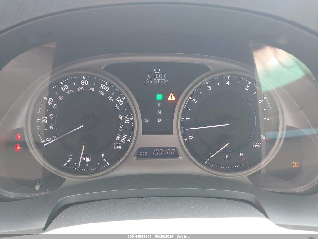 JTHCK262862004949 2006 LEXUS IS 250 photo no. 7