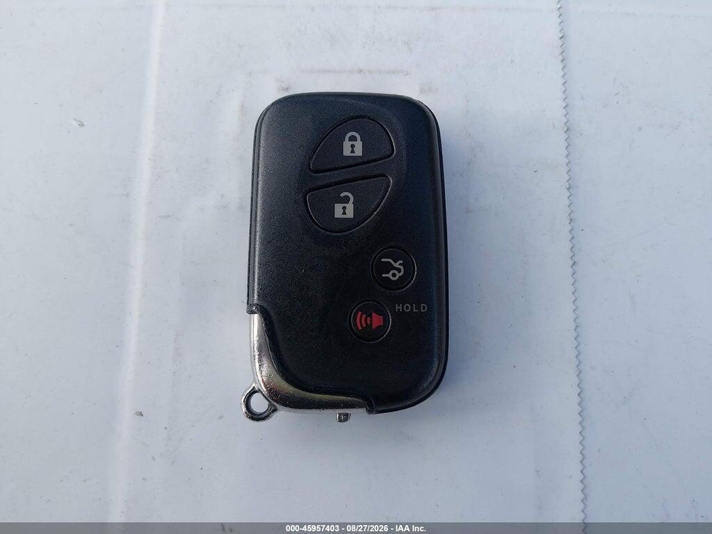JTHBE262965005657 2006 LEXUS IS 350 photo no. 11