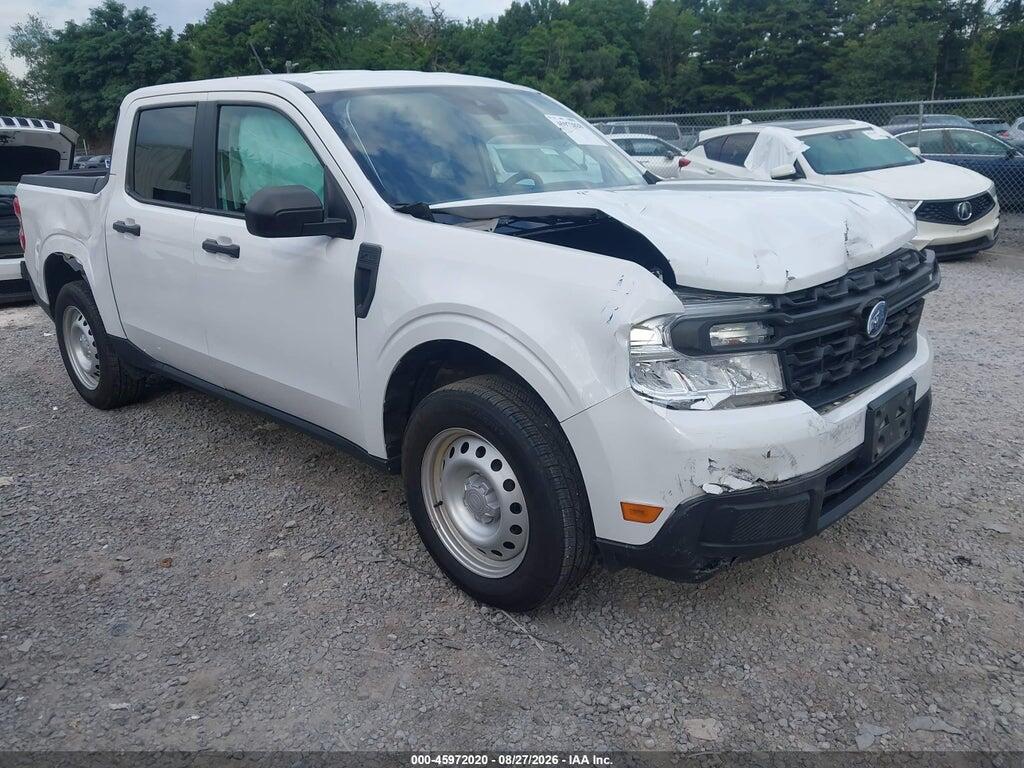 2022 FORD MAVERICK 3FTTW8E3XNRA17845