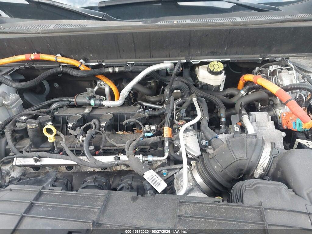 3FTTW8E3XNRA17845 2022 FORD MAVERICK photo no. 10