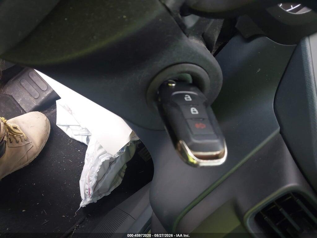 3FTTW8E3XNRA17845 2022 FORD MAVERICK photo no. 11