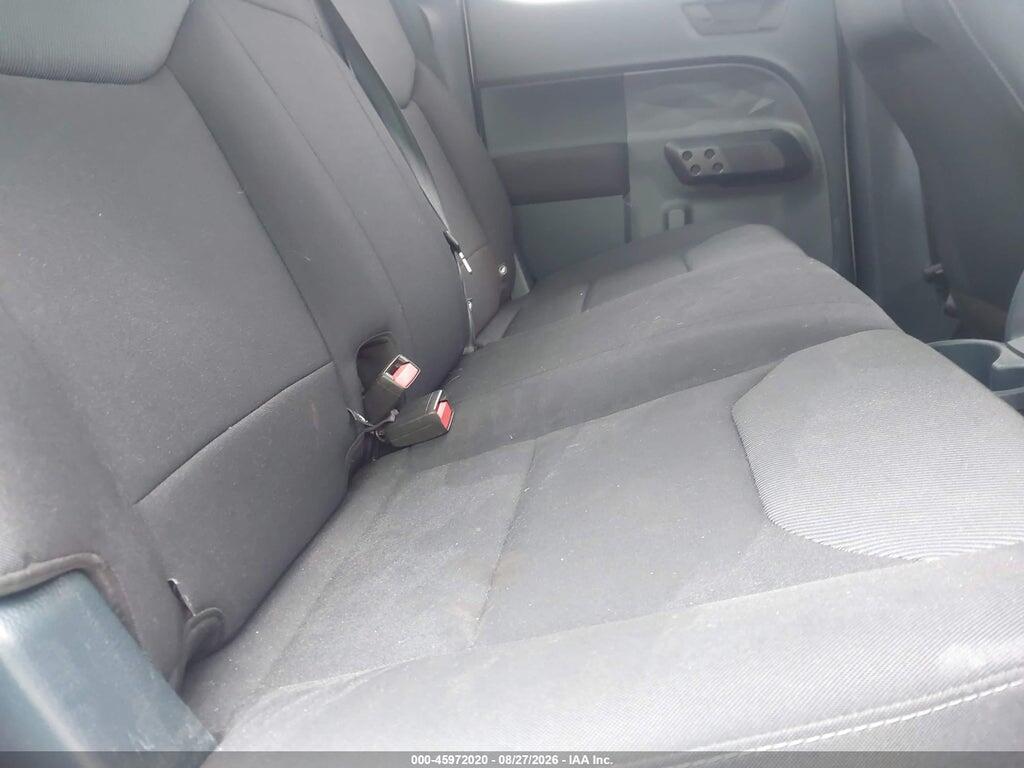 3FTTW8E3XNRA17845 2022 FORD MAVERICK photo no. 8