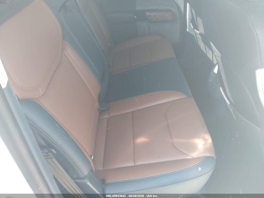 3FTTW8E35NRA84594 2022 FORD MAVERICK photo no. 8