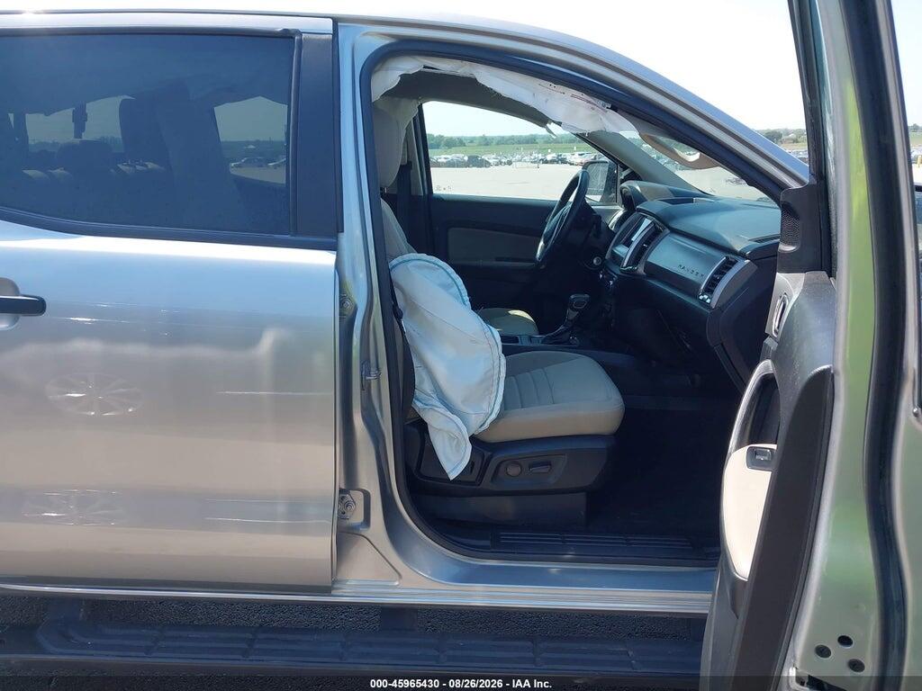 1FTER4FH7NLD46004 2022 FORD RANGER photo no. 5