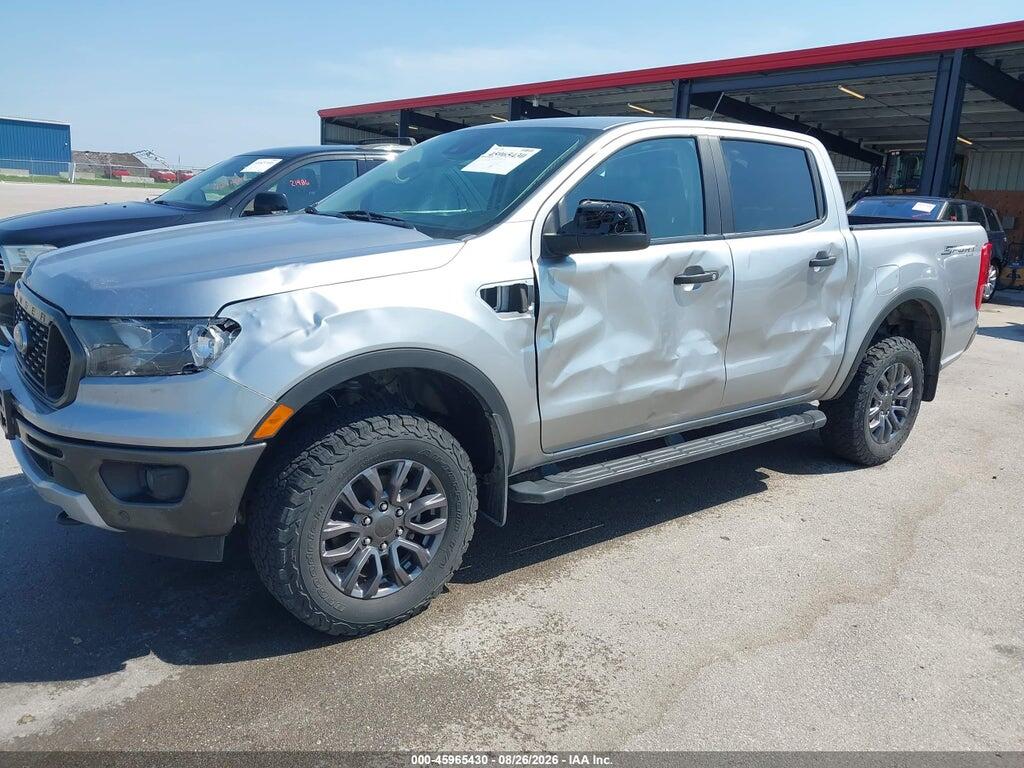 1FTER4FH7NLD46004 2022 FORD RANGER photo no. 6