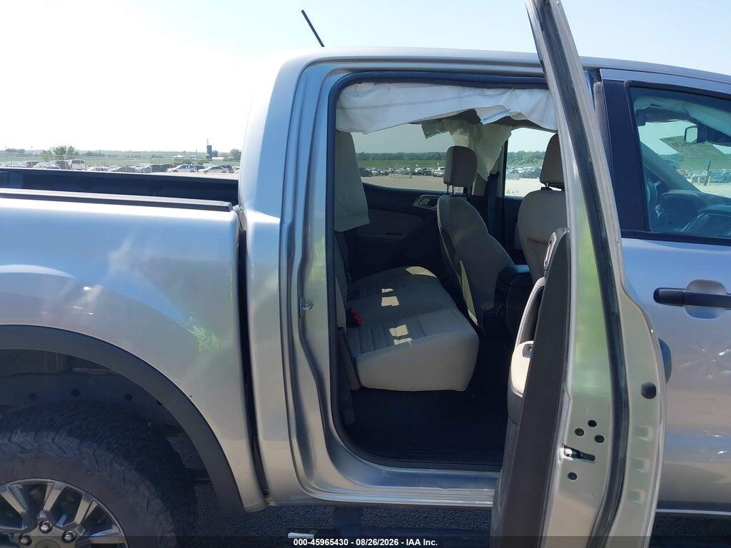 1FTER4FH7NLD46004 2022 FORD RANGER photo no. 8