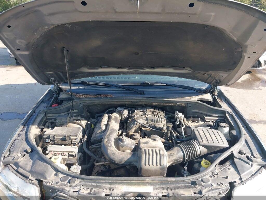 1C4RJFAG7CC209337 2012 JEEP GRAND CHEROKEE photo no. 10