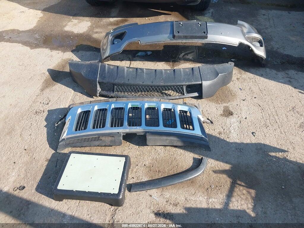 1C4RJFAG7CC209337 2012 JEEP GRAND CHEROKEE photo no. 12
