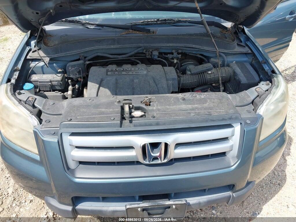 5FNYF18788B030899 2008 HONDA PILOT photo no. 10