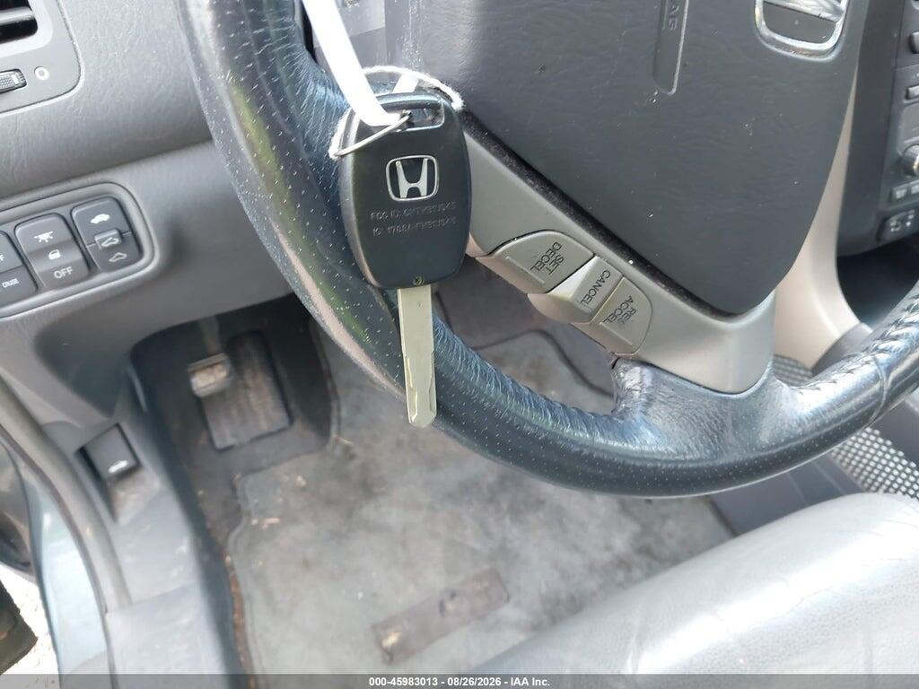 5FNYF18788B030899 2008 HONDA PILOT photo no. 11